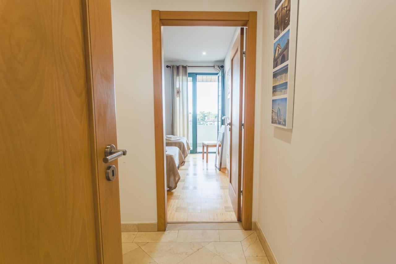 Marina Vilamoura Aquamar 320 By Vilamoura Sun Buitenkant foto