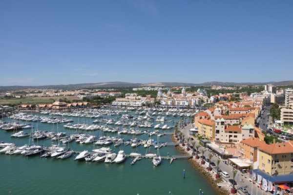 Marina Vilamoura Aquamar 320 By Vilamoura Sun Buitenkant foto