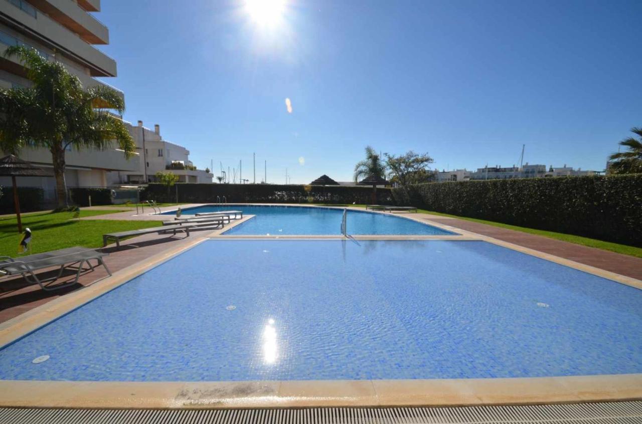 Marina Vilamoura Aquamar 320 By Vilamoura Sun Buitenkant foto
