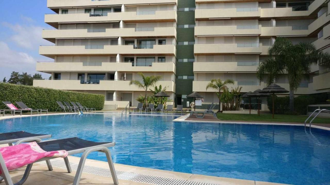 Marina Vilamoura Aquamar 320 By Vilamoura Sun Buitenkant foto
