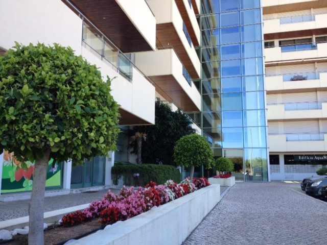 Marina Vilamoura Aquamar 320 By Vilamoura Sun Buitenkant foto