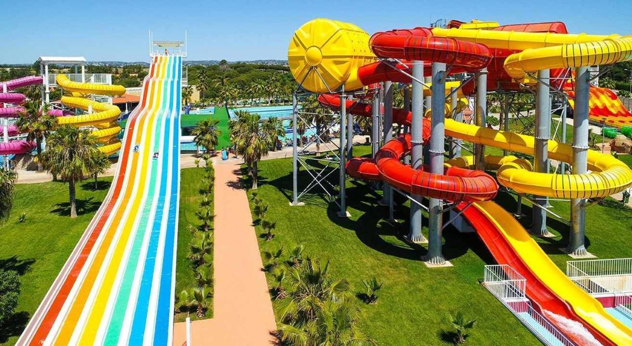 Marina Vilamoura Aquamar 320 By Vilamoura Sun Buitenkant foto