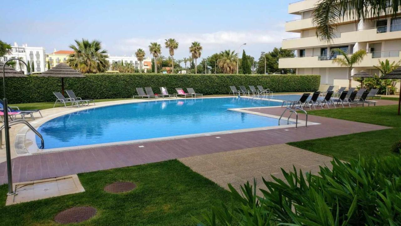 Marina Vilamoura Aquamar 320 By Vilamoura Sun Buitenkant foto