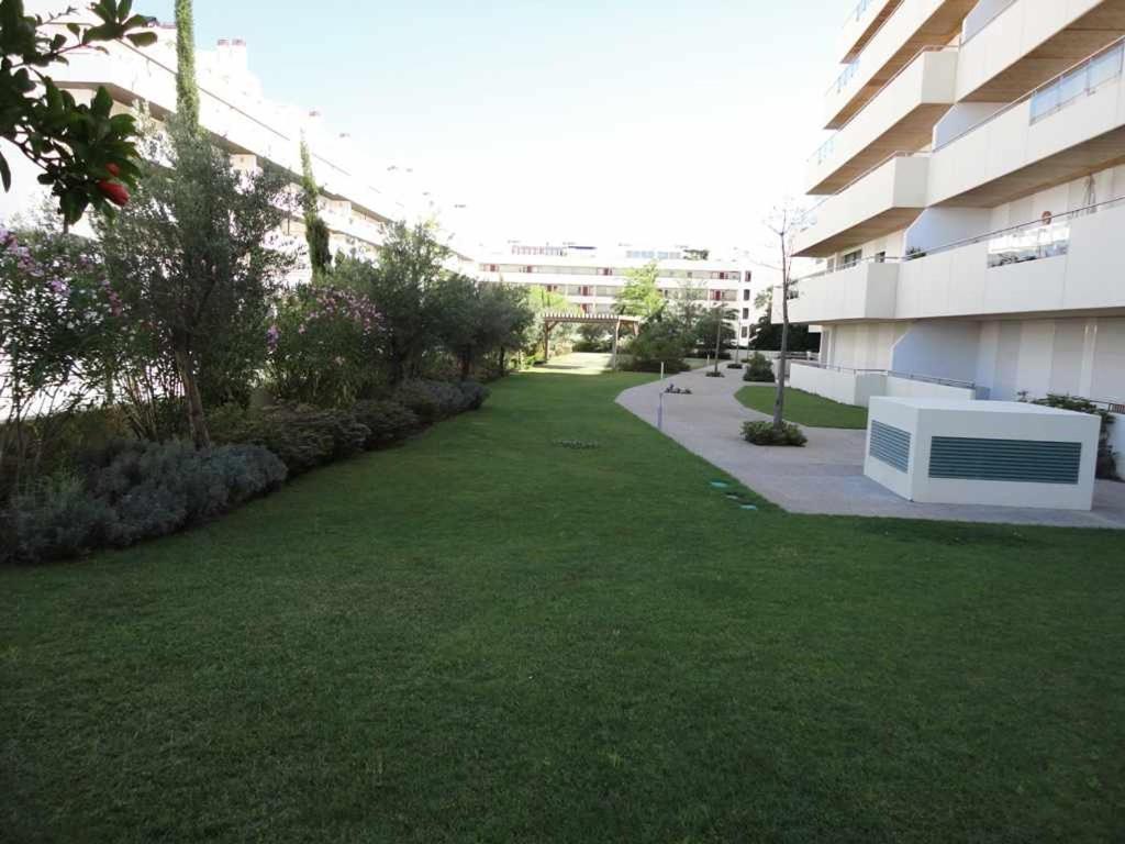 Marina Vilamoura Aquamar 320 By Vilamoura Sun Buitenkant foto