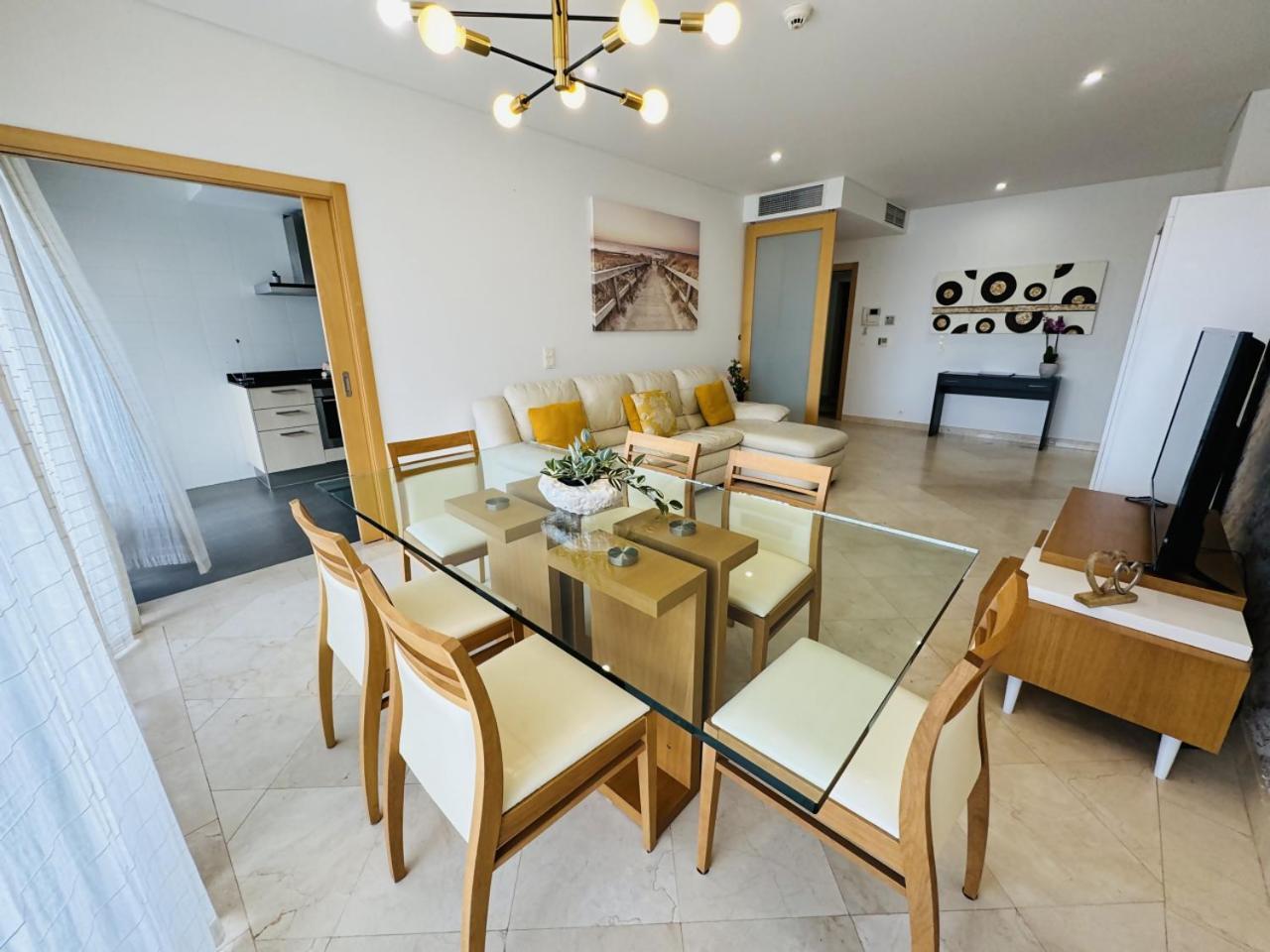 Marina Vilamoura Aquamar 320 By Vilamoura Sun Buitenkant foto