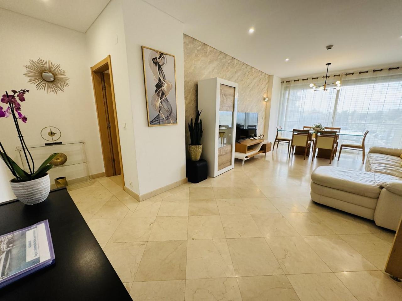 Marina Vilamoura Aquamar 320 By Vilamoura Sun Buitenkant foto